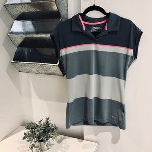 Nike Golf Top